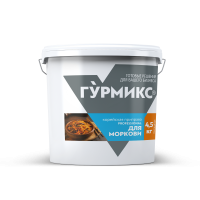 Корейская приправа для моркови 5 кг