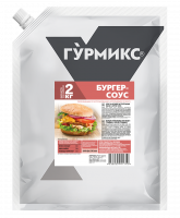 Бургер соус 2 кг