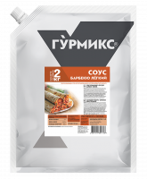 Соус Барбекю легкий 2 кг