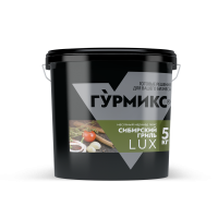 Маринад «Сибирский гриль luxe» 5 кг