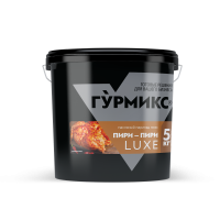 Маринад «Пири-пири luxe» 5 кг
