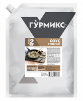 Соус Грибной 2 кг