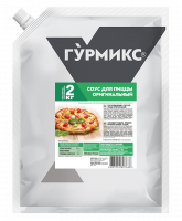 Соус Для пиццы оригинальный 2 кг